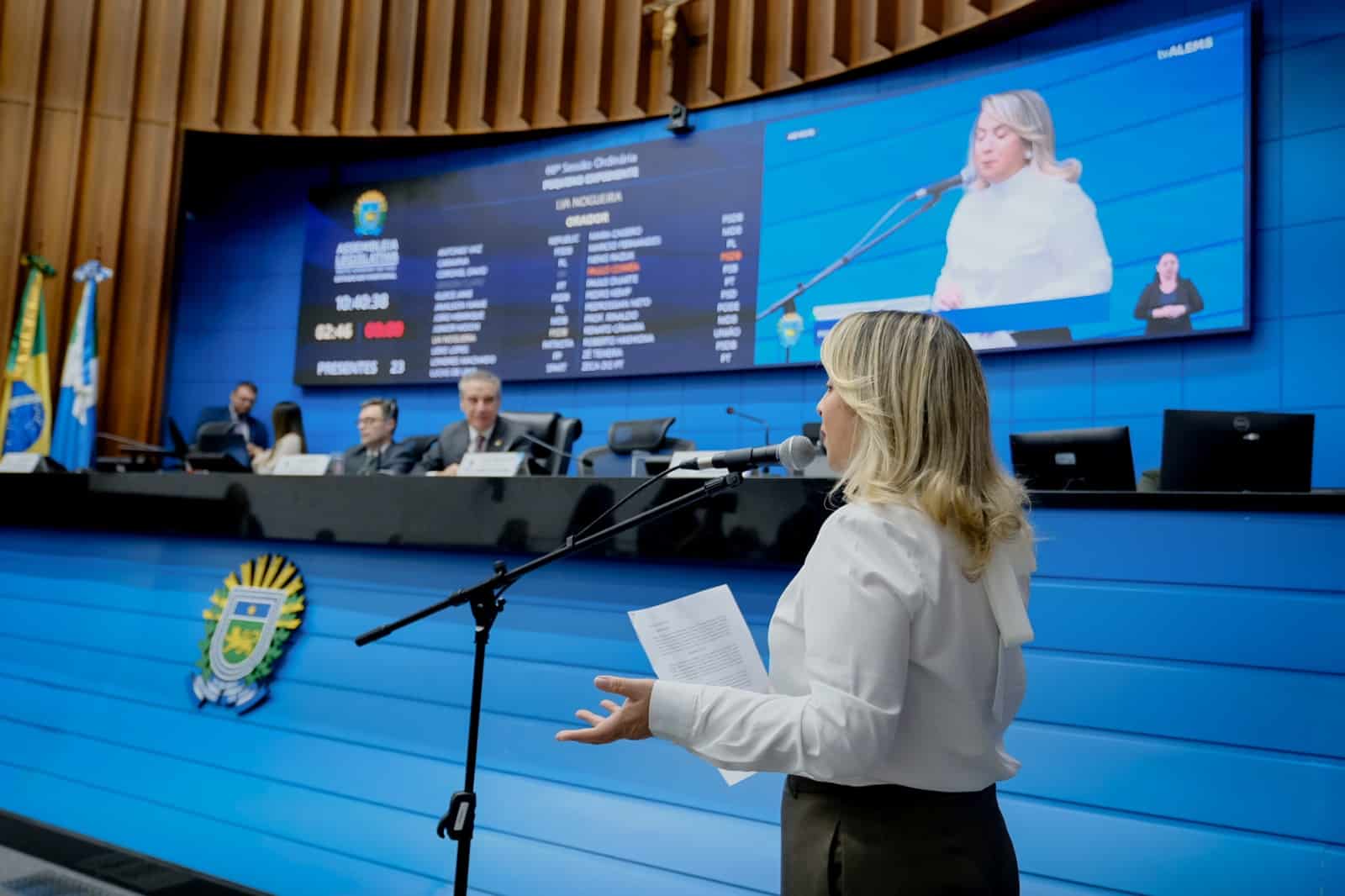 MS é o 2º do Centro-Oeste em agressões a médicos: Frente Parlamentar inicia debate sobre violência e valorização dos profissionais da saúde