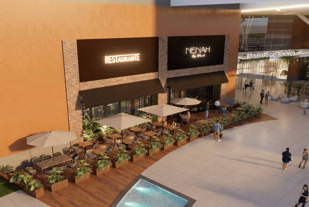 Expansão do Setor de Restaurantes em Campo Grande