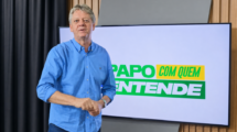 Jaime Verruck aborda empreendedorismo no “Papo com quem entende” de hoje