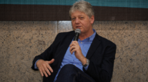 Jaime Verruck aponta que MS se destaca em quatro pilares no ranking de competitividade
