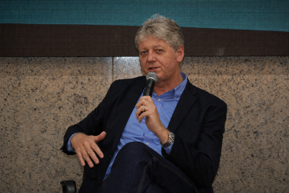 Jaime Verruck aponta que MS se destaca em quatro pilares no ranking de competitividade