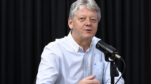 “Paranaíba avança com serviços regionais e um novo ciclo de bioenergia”, diz Jaime Verruck
