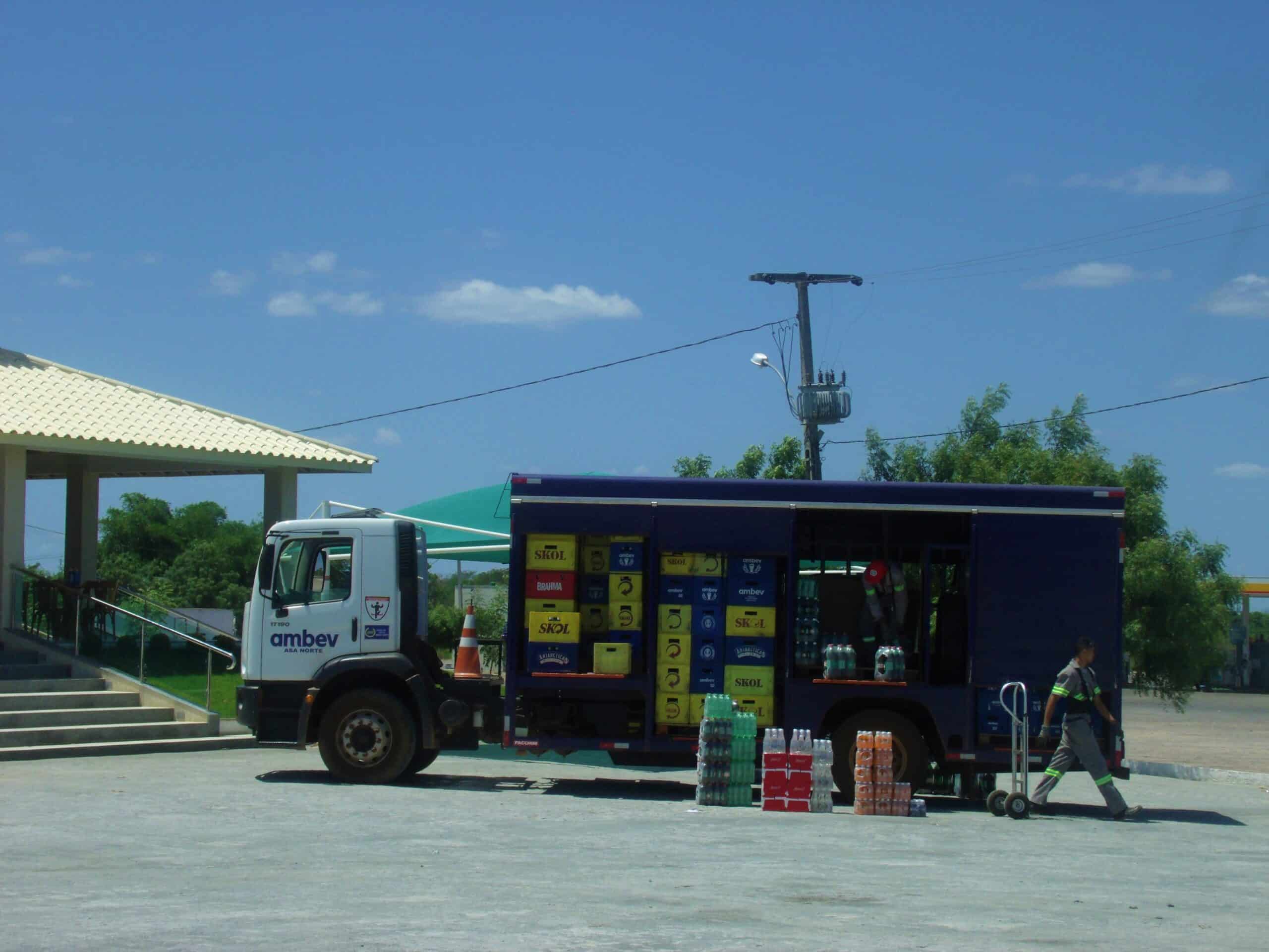 Ambev realiza seleção para diferentes vagas de emprego em Dourados
