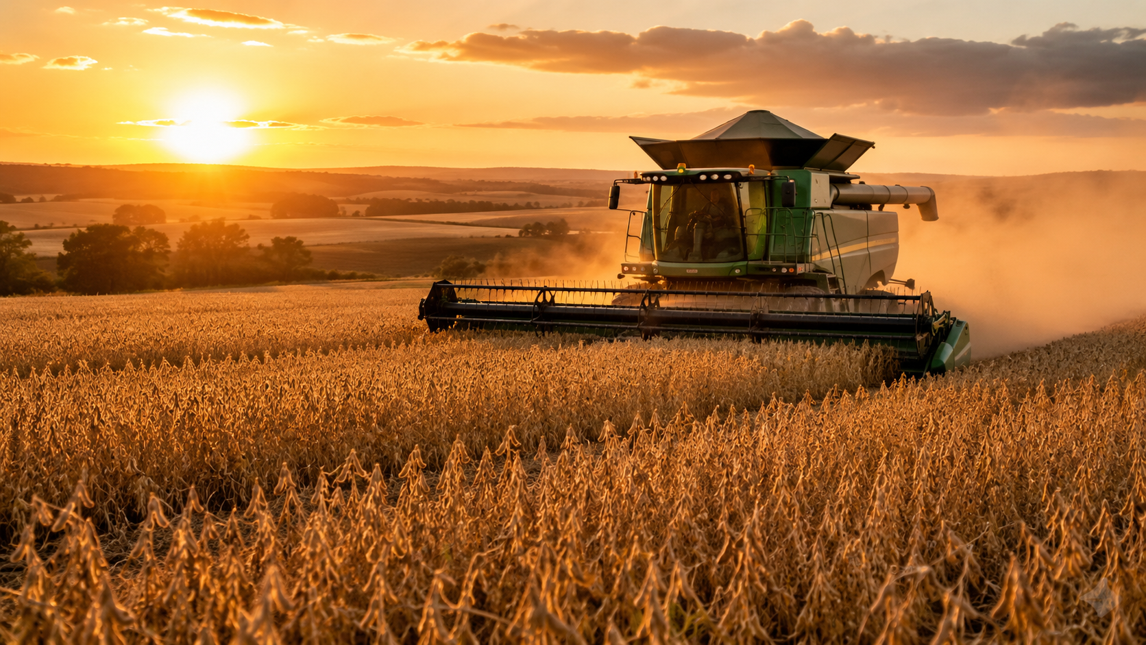 Safra de soja 2025/2026 fecha com produtividade média de 60,40 sacas por hectare em MS