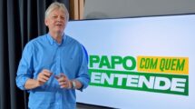 Jaime Verruck faz live sobre os impactos da reforma tributária para os pequenos negócios