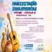 Divulgação da habilitação documental dos agentes culturais da PNAB em Deodápolis
