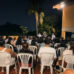 Jaime Verruck e Santullo da Tereza participam de reuniões no Itanhangá e no Noroeste