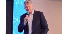 Plano de Ação: Jaime Verruck foca em indústria, infraestrutura e competitividade