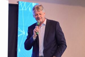 Plano de Ação: Jaime Verruck foca em indústria, infraestrutura e competitividade