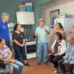 Produtores do Assentamento Estrela recebem Jaime Verruck