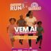 Corrida da Família terá provas de 5 e 10 km em Dourados no dia 13