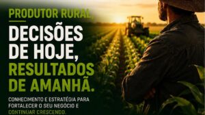 Dourados recebe Summit do Agro e Empresarial gratuito no dia 10