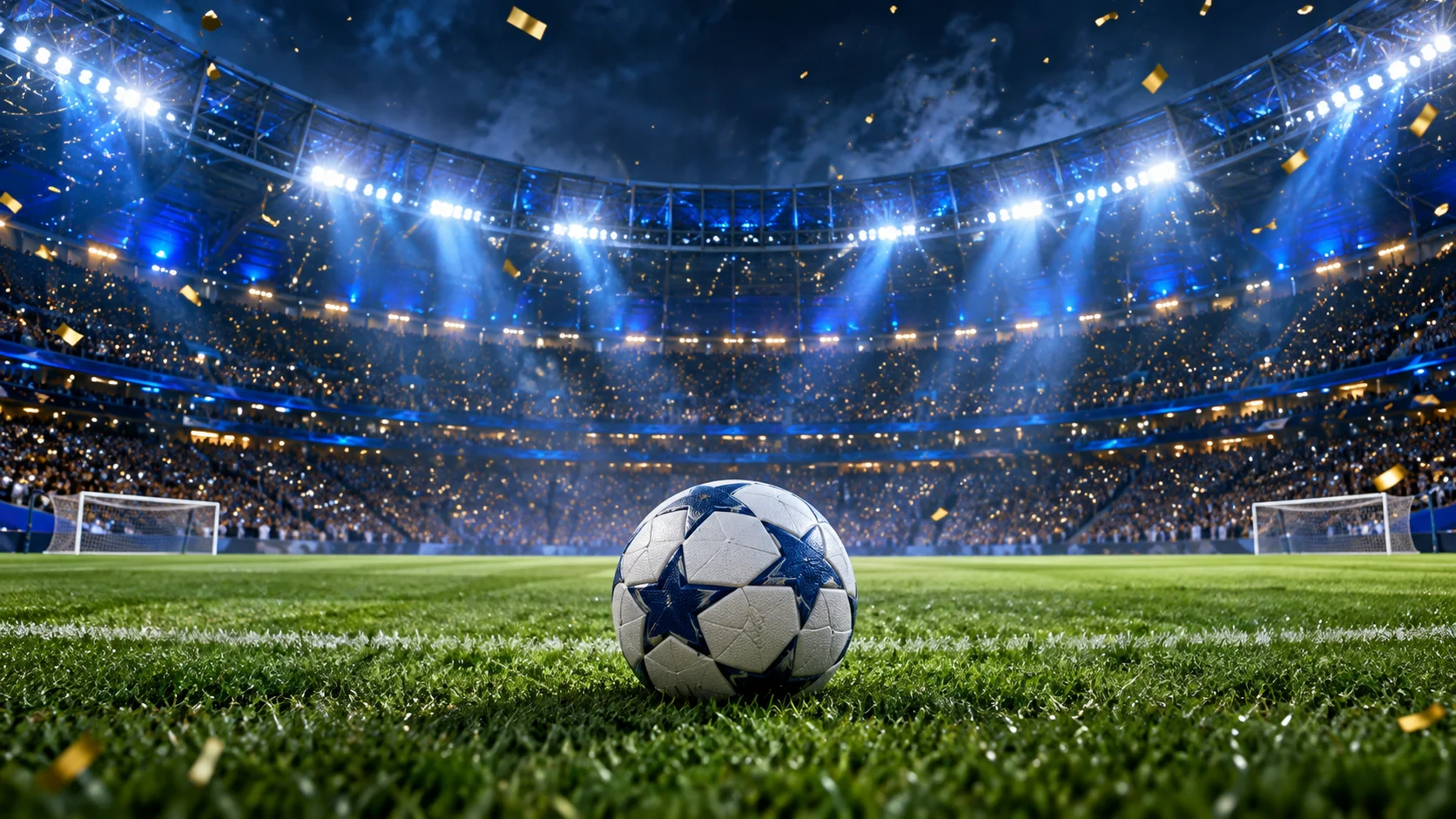 Champions League começa com vitórias de Real Madrid, City e Dortmund; rodada segue até quinta